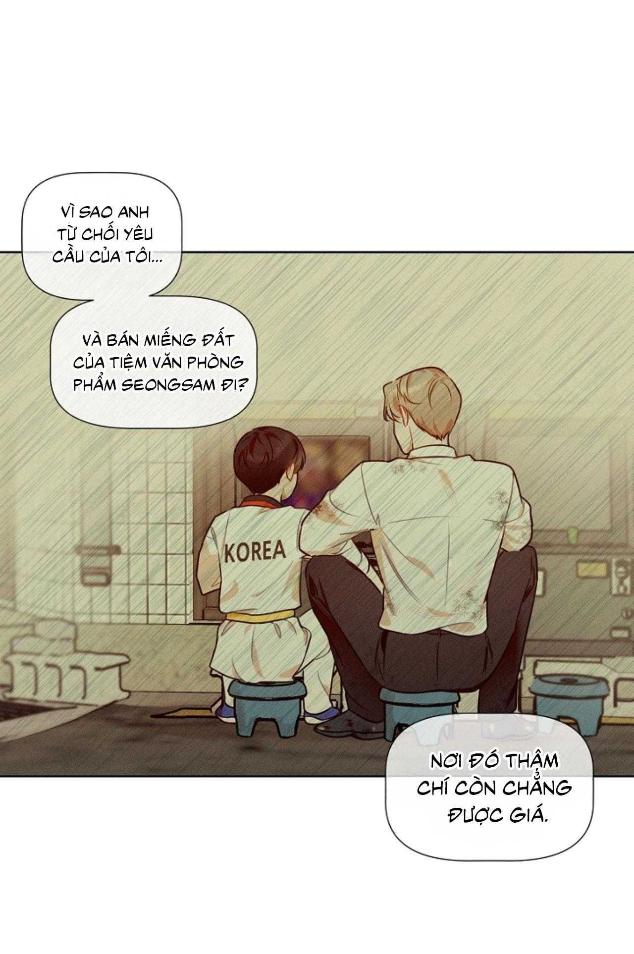 đọc truyện Tố Cáo Sếp Tôi Chương 39 ảnh 27 tại Thiên Thai Truyện