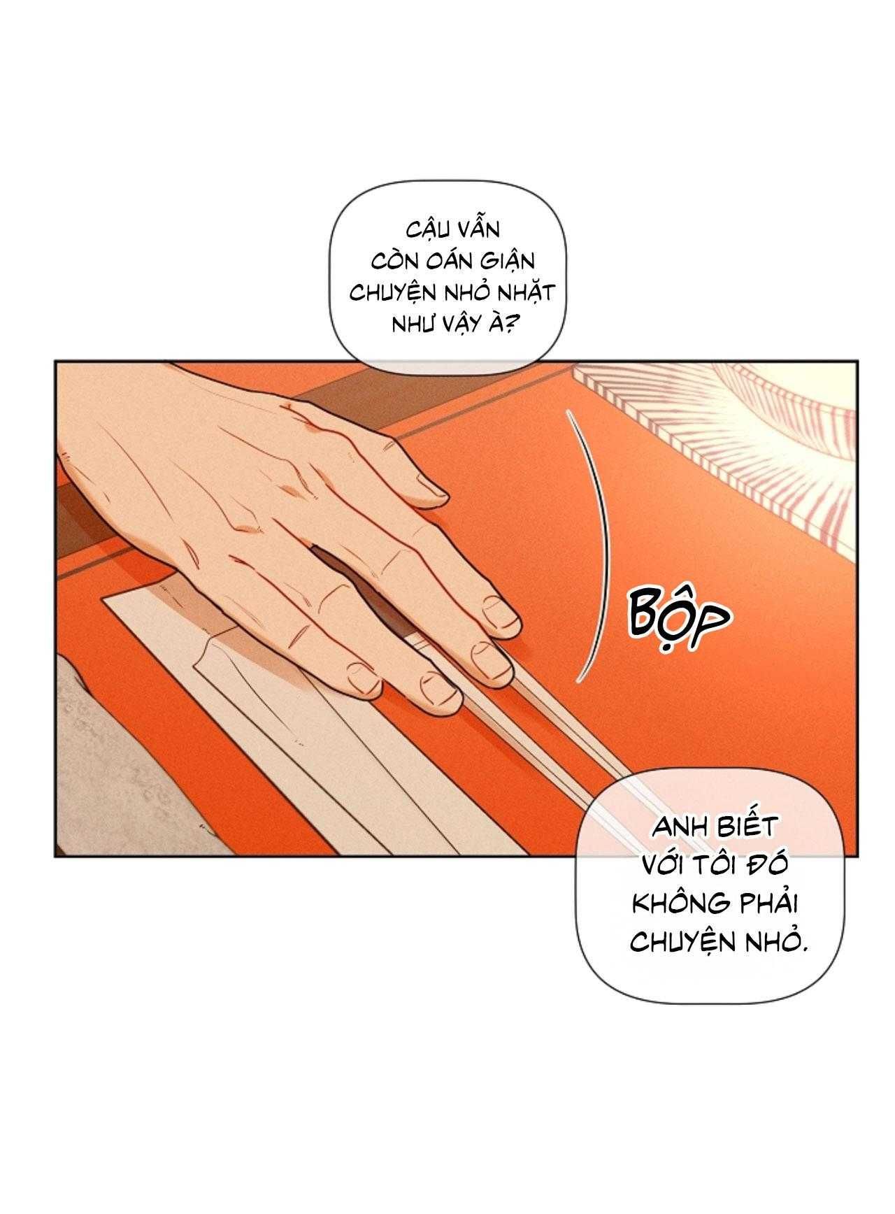 đọc truyện Tố Cáo Sếp Tôi Chương 39 ảnh 28 tại Thiên Thai Truyện