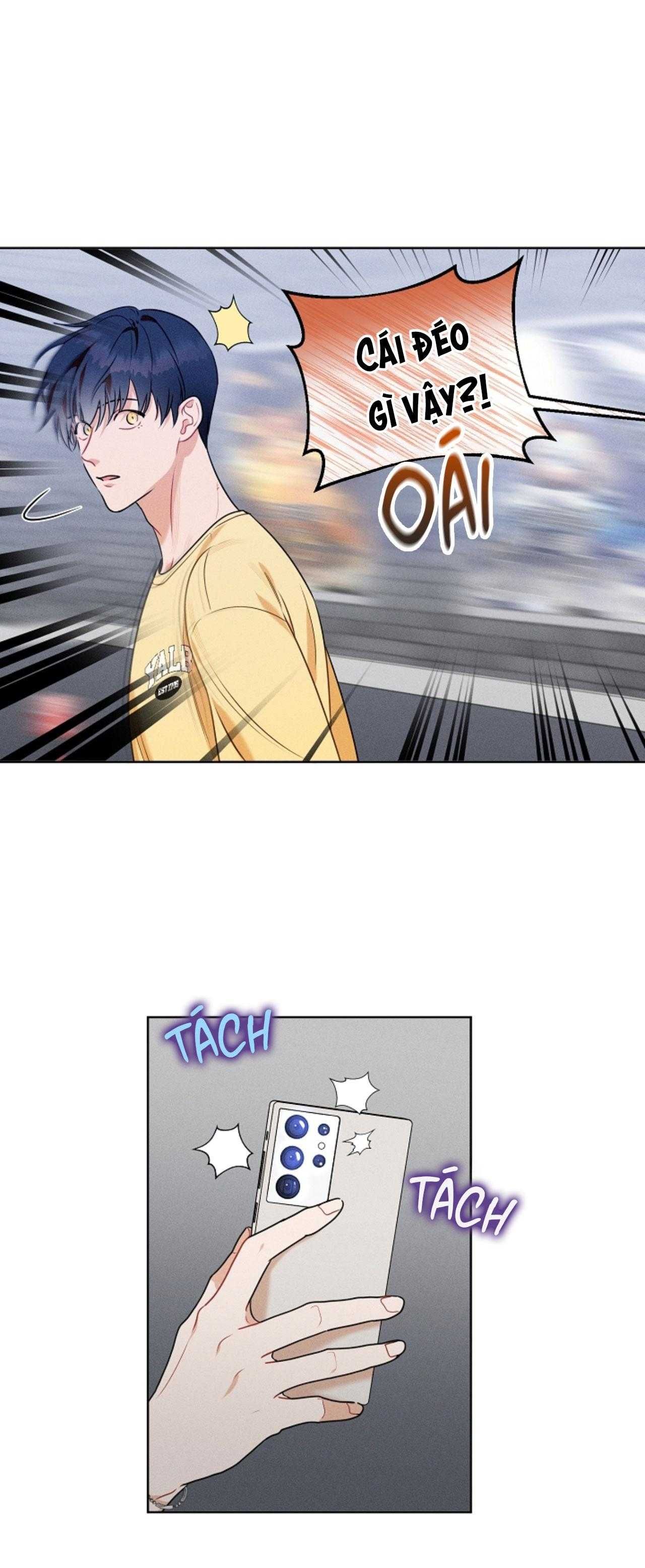 đọc truyện Tố Cáo Sếp Tôi Chương 39 ảnh 5 tại Thiên Thai Truyện