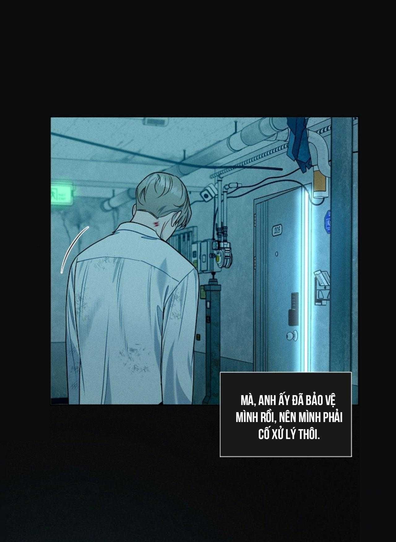 đọc truyện Tố Cáo Sếp Tôi Chương 39 ảnh 33 tại Thiên Thai Truyện