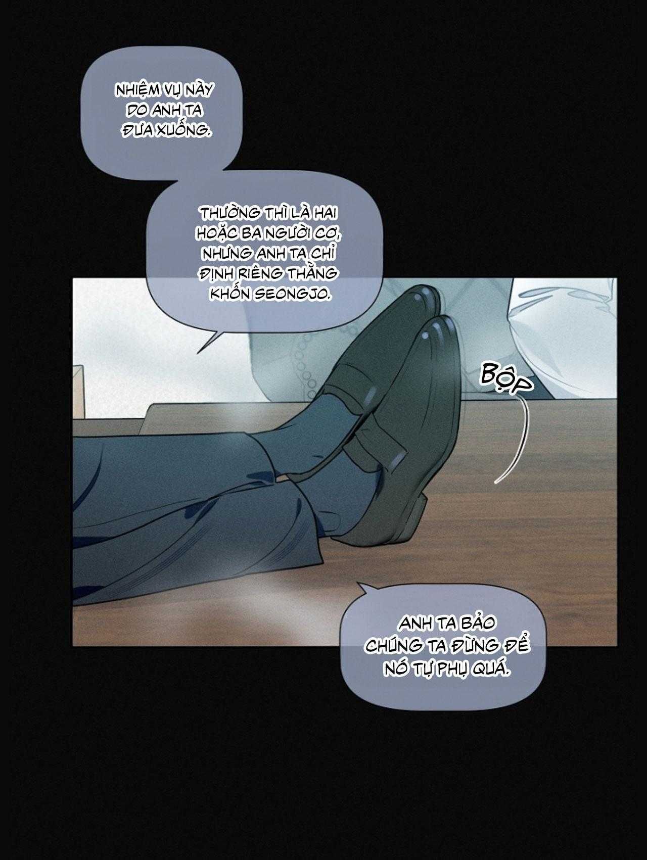 đọc truyện Tố Cáo Sếp Tôi Chương 39 ảnh 35 tại Thiên Thai Truyện