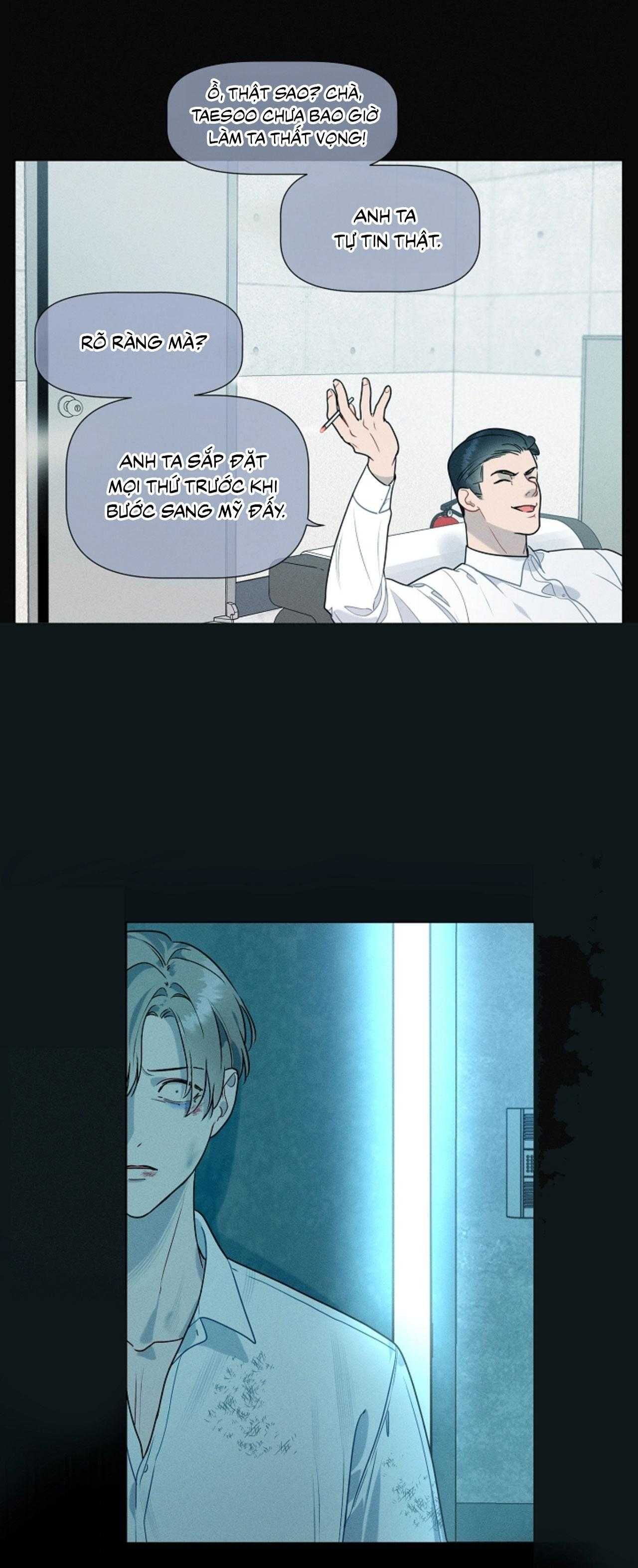 đọc truyện Tố Cáo Sếp Tôi Chương 39 ảnh 36 tại Thiên Thai Truyện