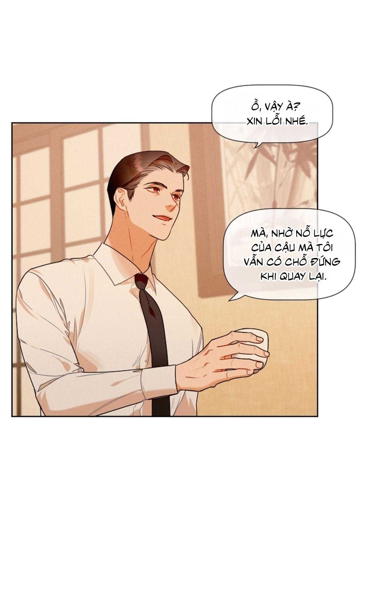 đọc truyện Tố Cáo Sếp Tôi Chương 39 ảnh 39 tại Thiên Thai Truyện