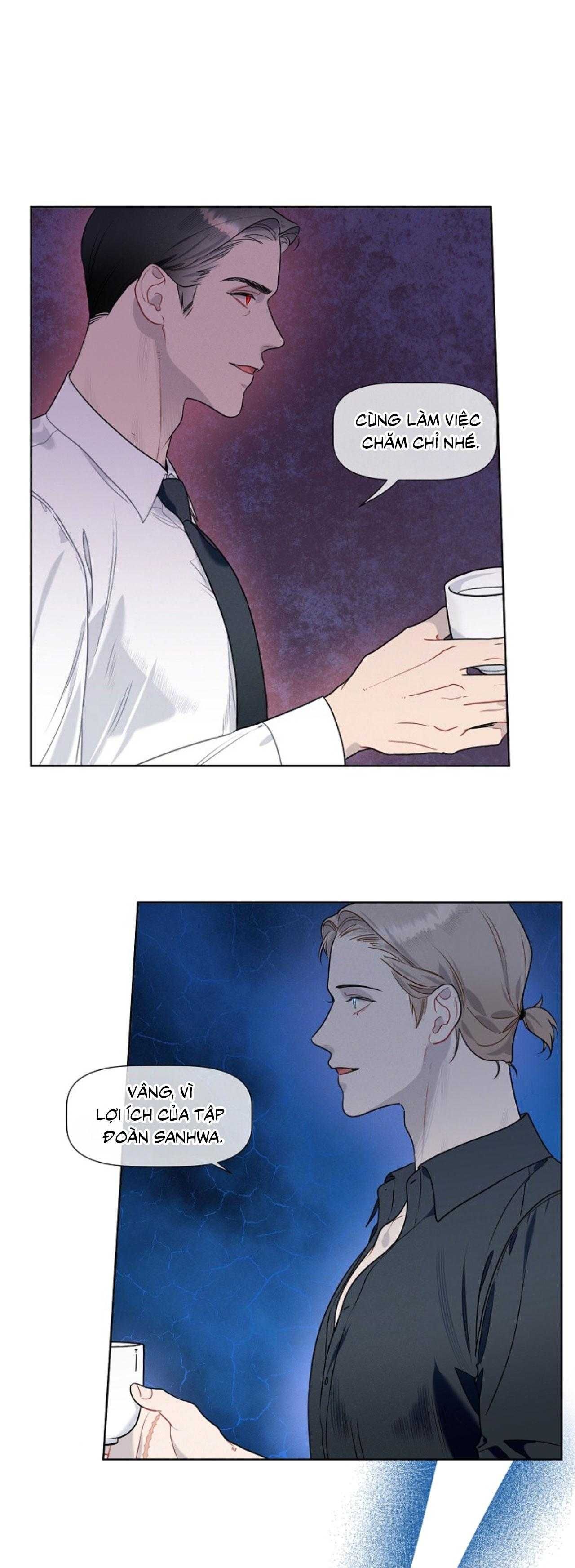 đọc truyện Tố Cáo Sếp Tôi Chương 39 ảnh 41 tại Thiên Thai Truyện