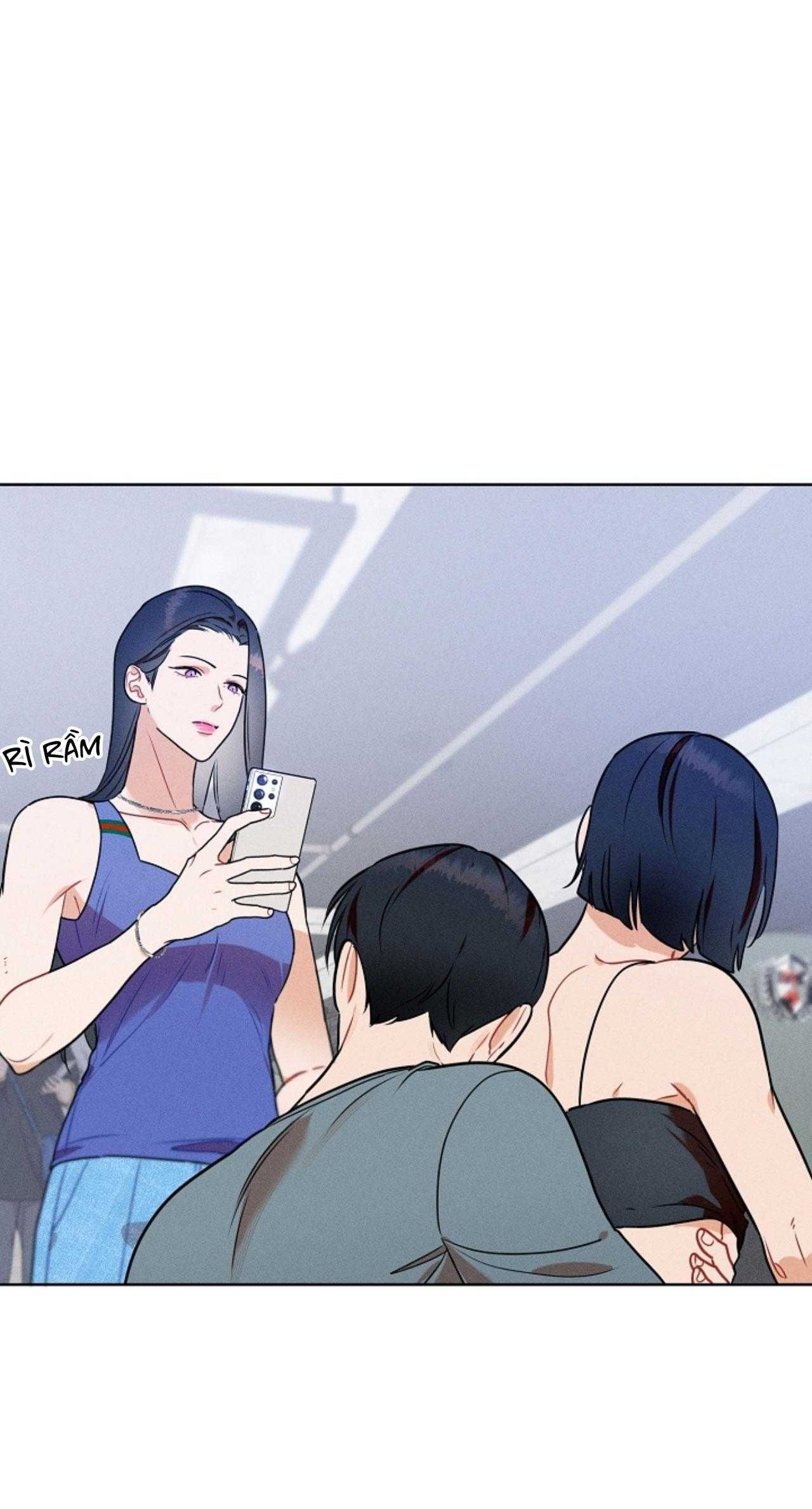 đọc truyện Tố Cáo Sếp Tôi Chương 39 ảnh 6 tại Thiên Thai Truyện