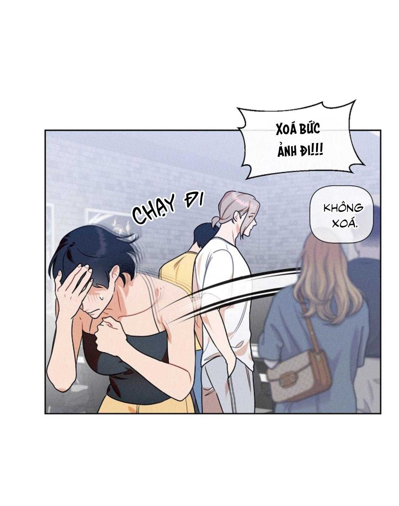 đọc truyện Tố Cáo Sếp Tôi Chương 39 ảnh 9 tại Thiên Thai Truyện