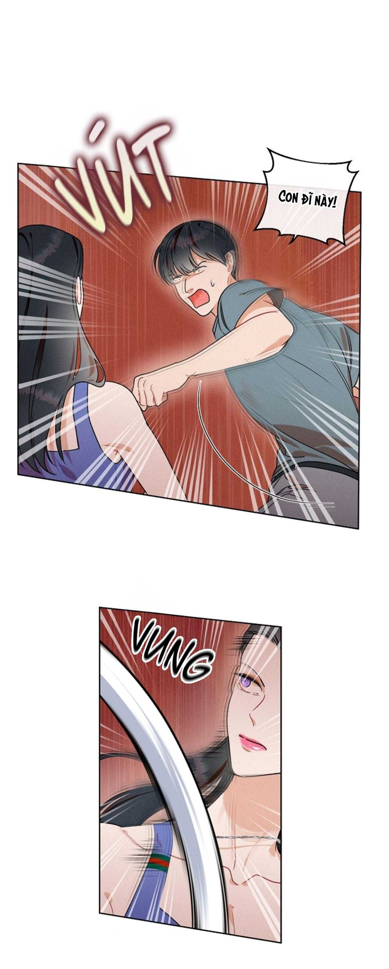 đọc truyện Tố Cáo Sếp Tôi Chương 39 ảnh 10 tại Thiên Thai Truyện