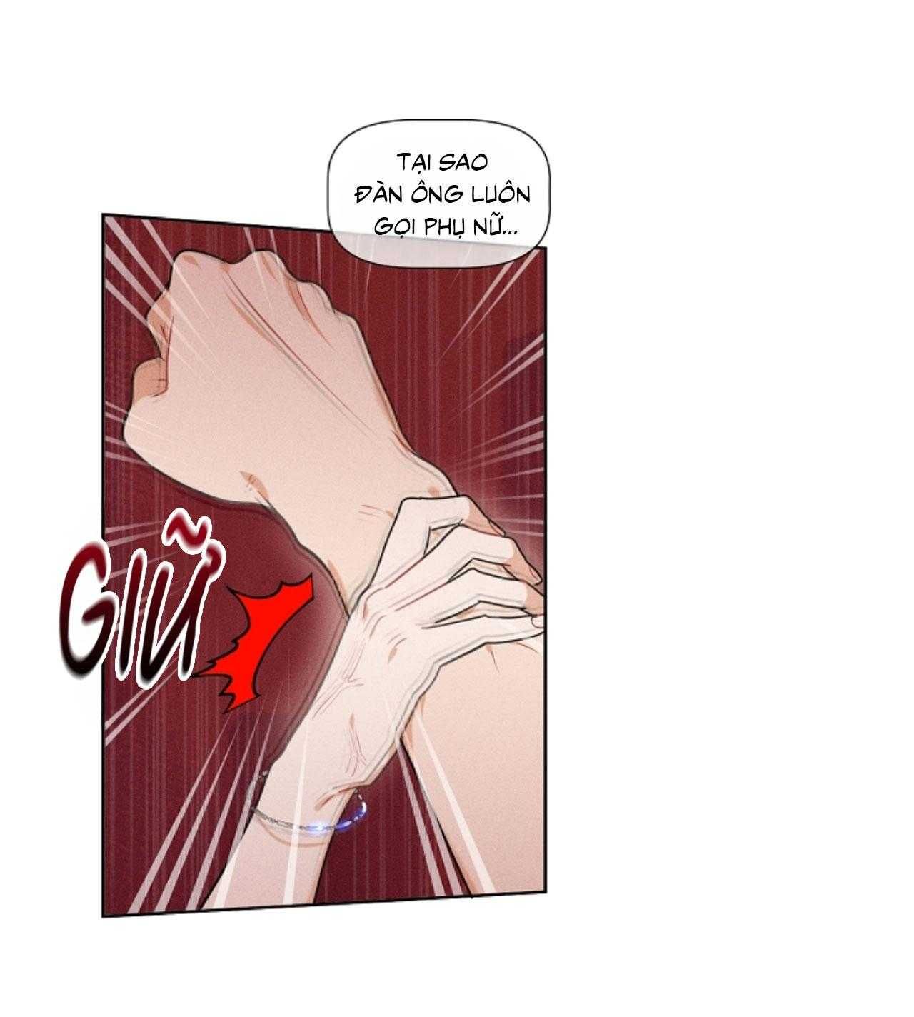 đọc truyện Tố Cáo Sếp Tôi Chương 39 ảnh 11 tại Thiên Thai Truyện