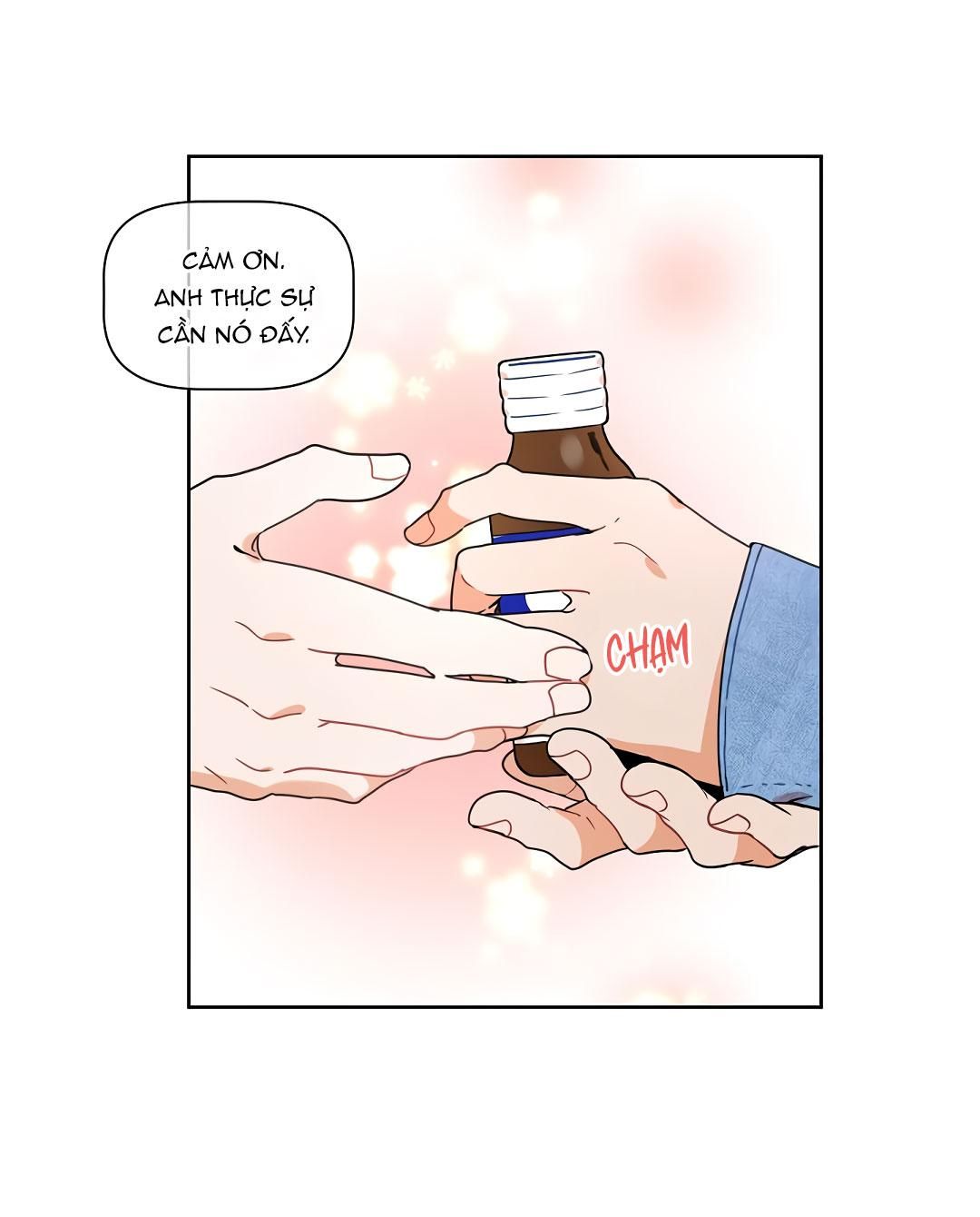 đọc truyện Tố Cáo Sếp Tôi Chương 4 ảnh 26 tại Truyện Dạ Ký