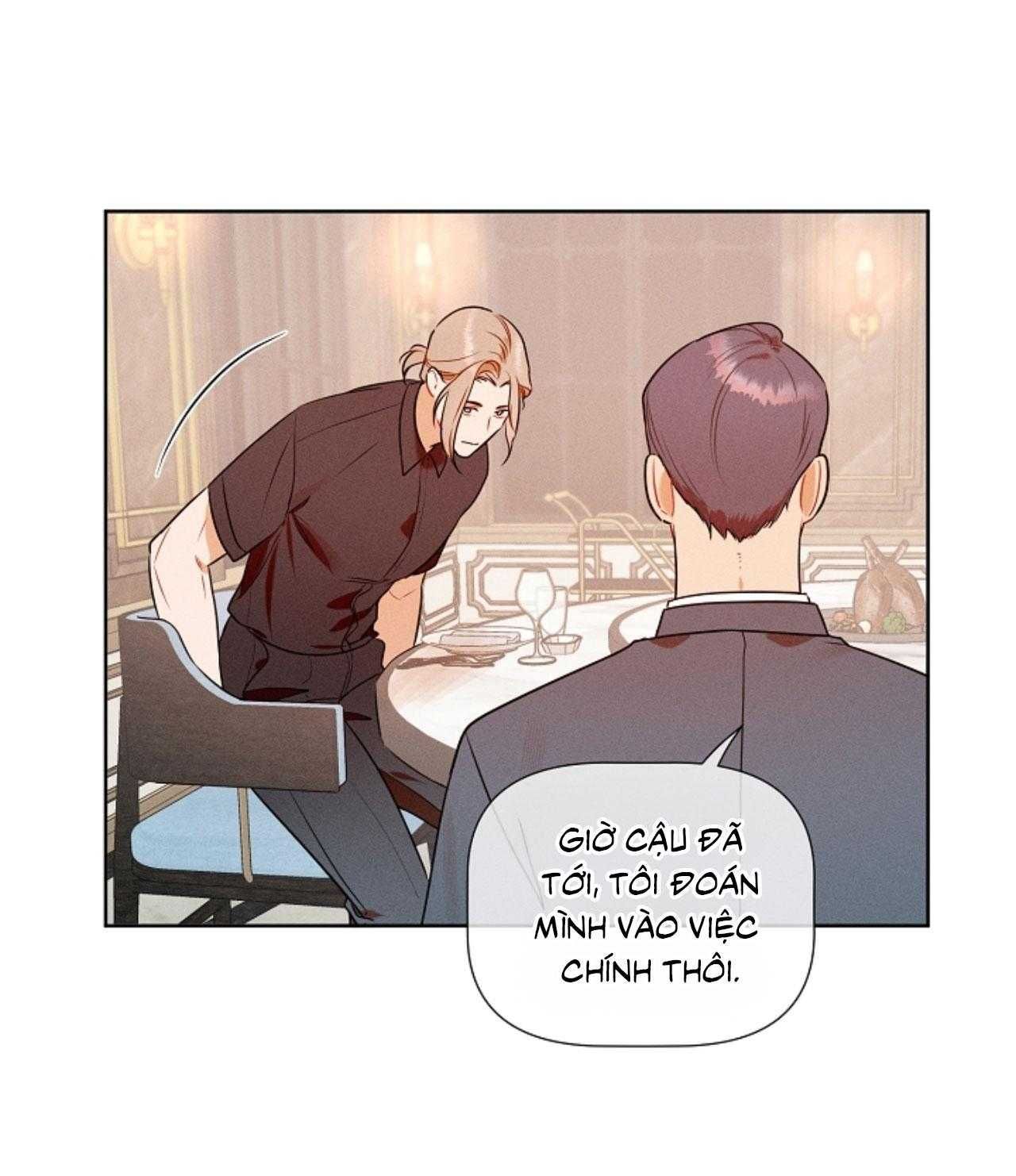 đọc truyện Tố Cáo Sếp Tôi Chương 40 ảnh 15 tại Thiên Thai Truyện