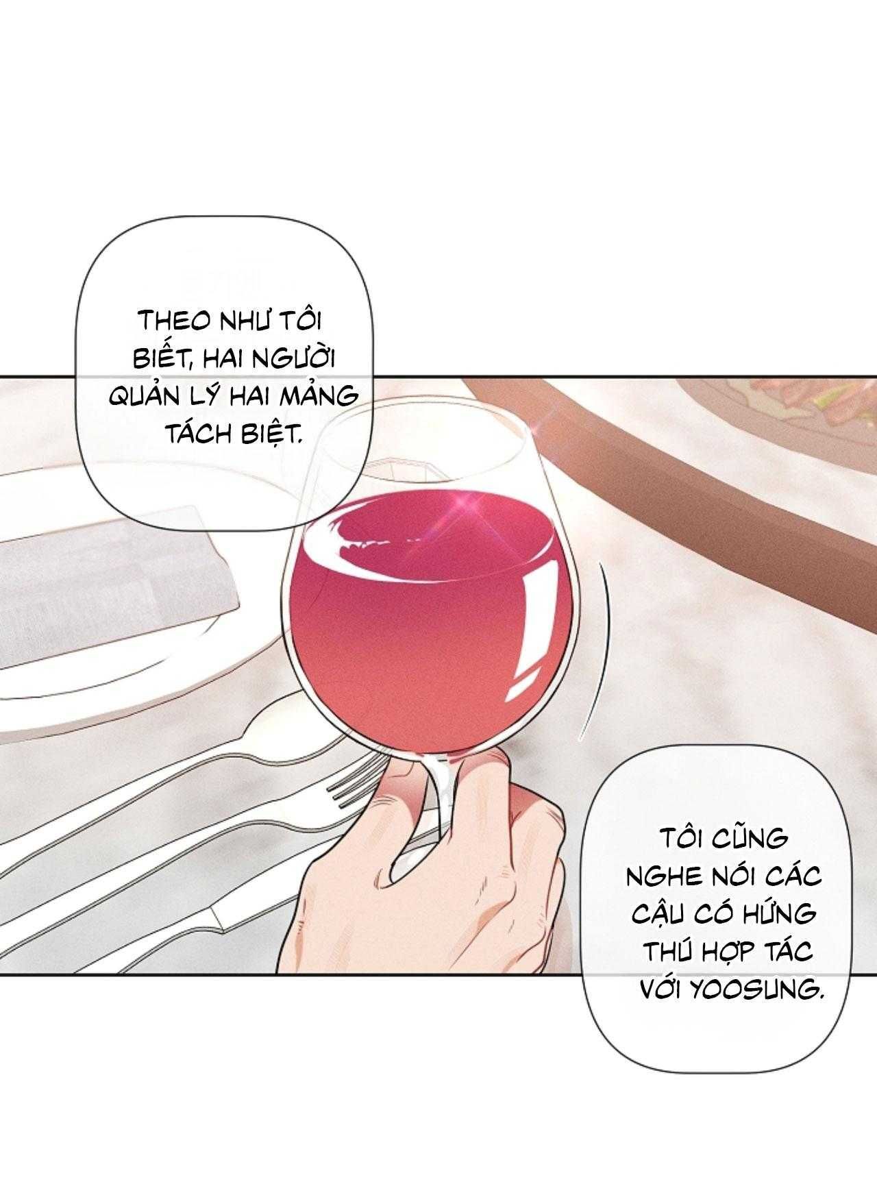 đọc truyện Tố Cáo Sếp Tôi Chương 40 ảnh 16 tại Thiên Thai Truyện