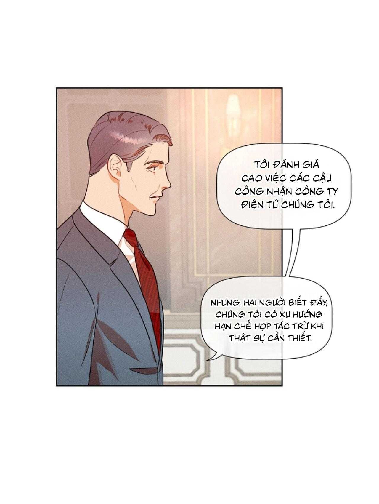 đọc truyện Tố Cáo Sếp Tôi Chương 40 ảnh 17 tại Thiên Thai Truyện