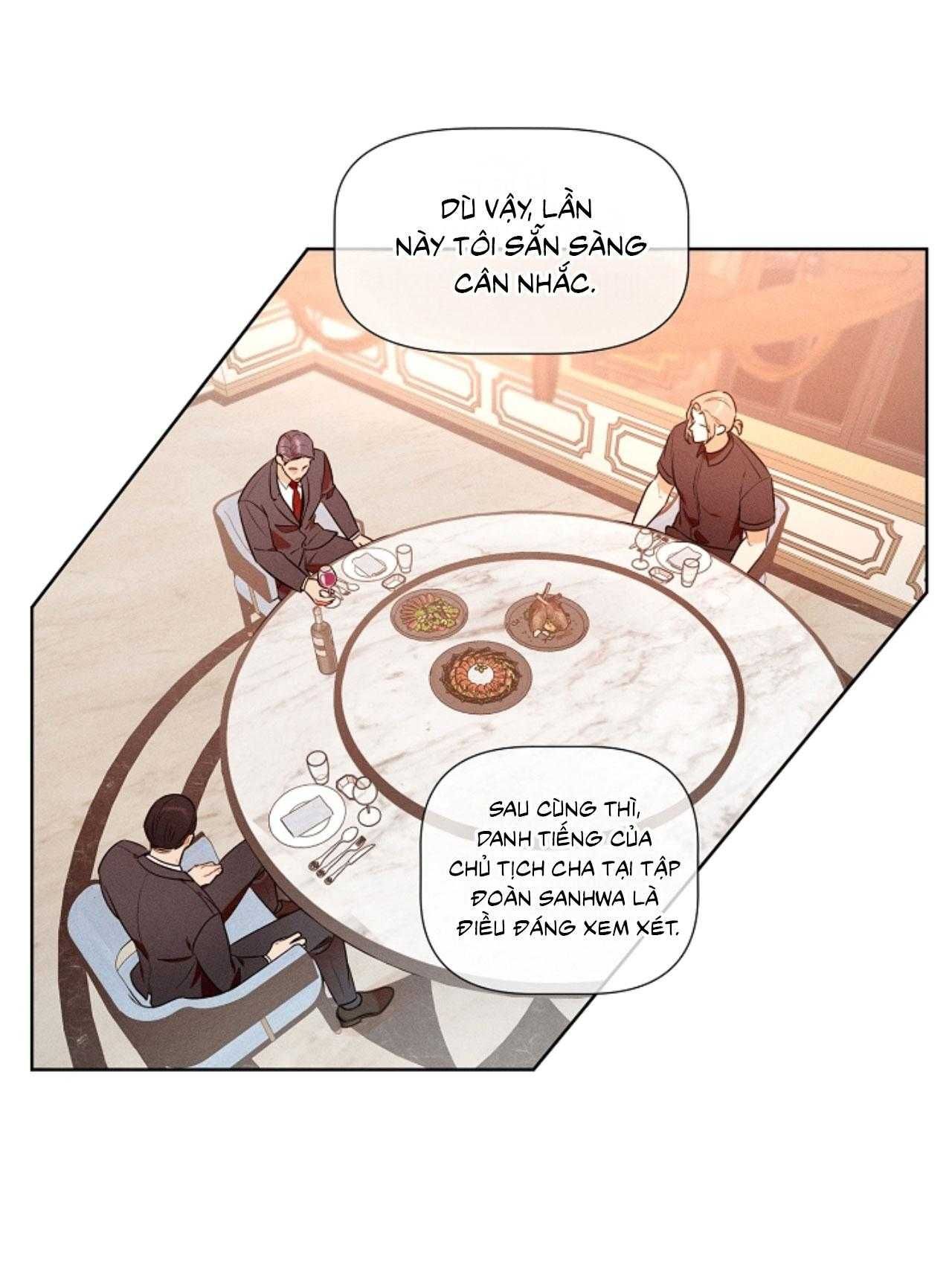 đọc truyện Tố Cáo Sếp Tôi Chương 40 ảnh 19 tại Thiên Thai Truyện