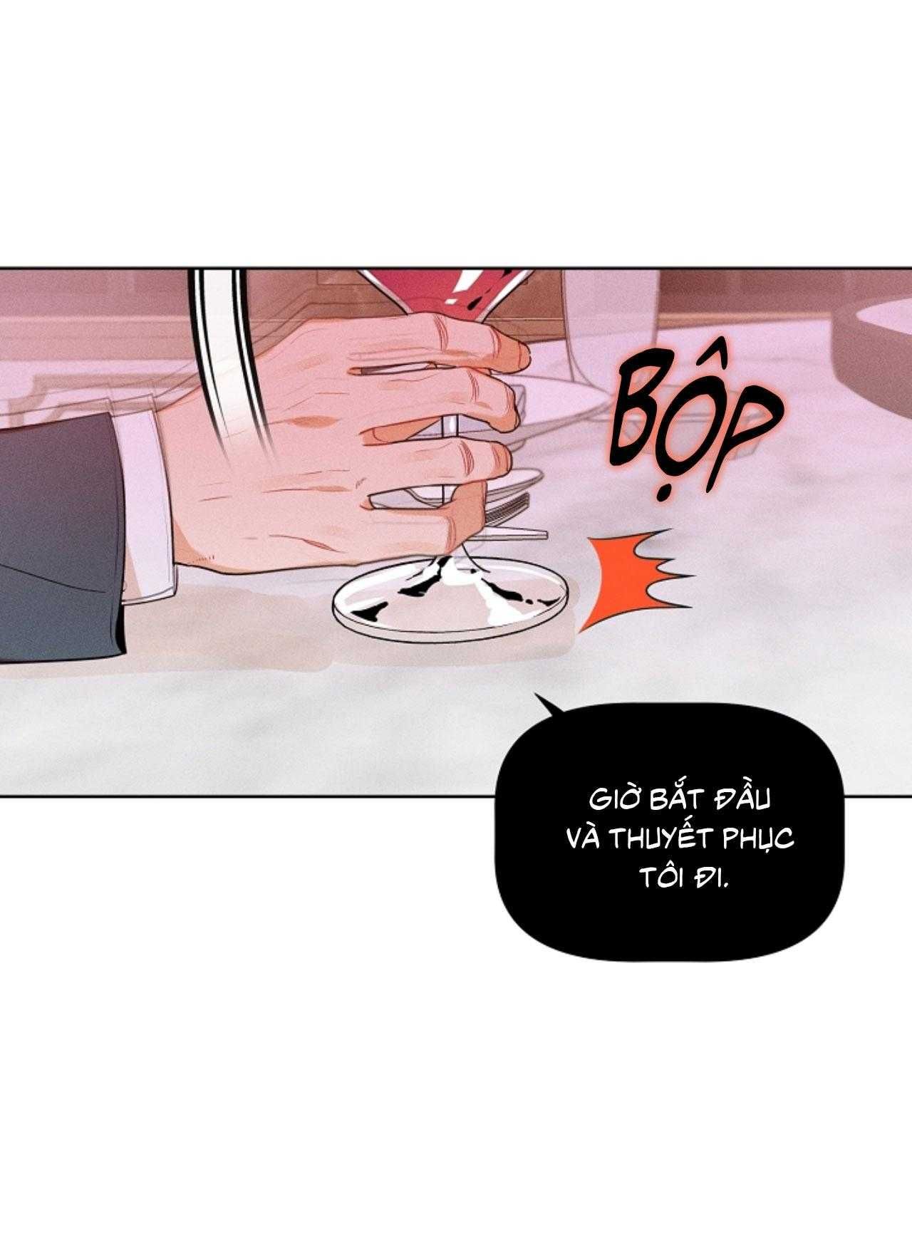 đọc truyện Tố Cáo Sếp Tôi Chương 40 ảnh 21 tại Thiên Thai Truyện