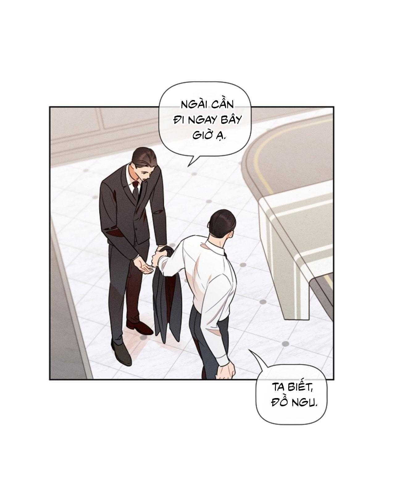 đọc truyện Tố Cáo Sếp Tôi Chương 40 ảnh 4 tại Thiên Thai Truyện