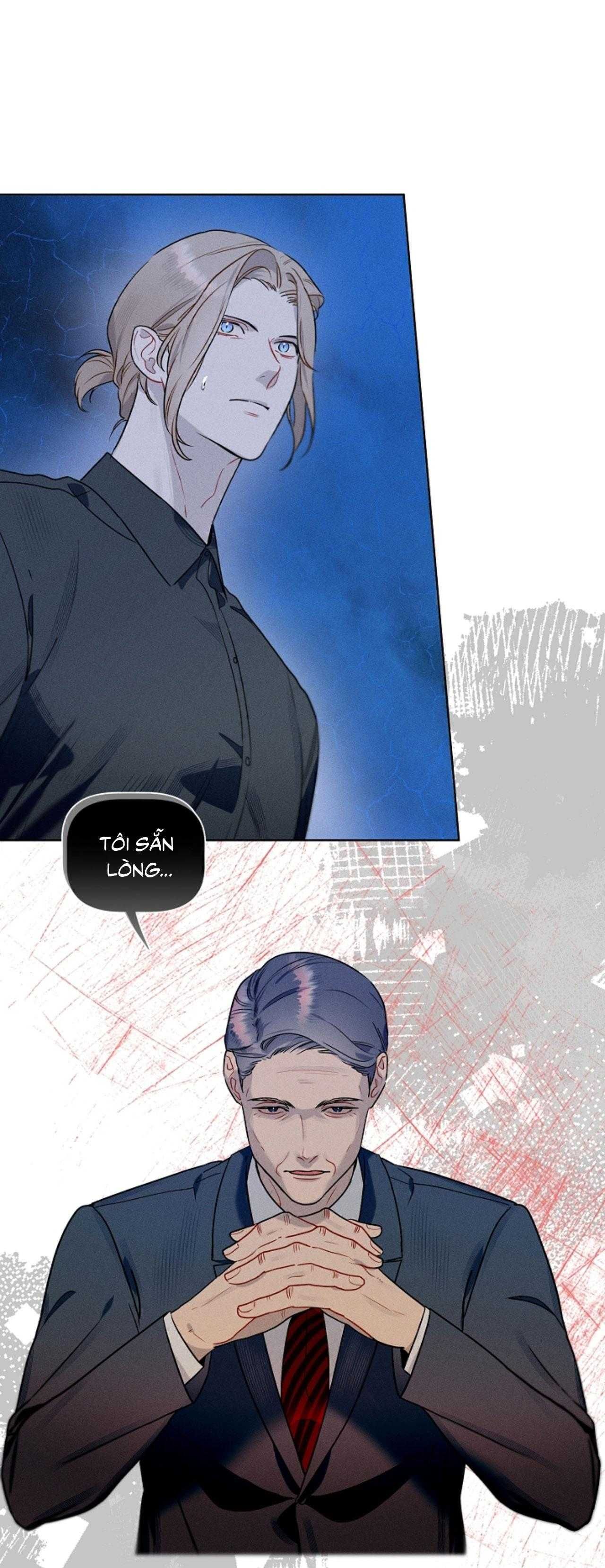 đọc truyện Tố Cáo Sếp Tôi Chương 40 ảnh 22 tại Thiên Thai Truyện