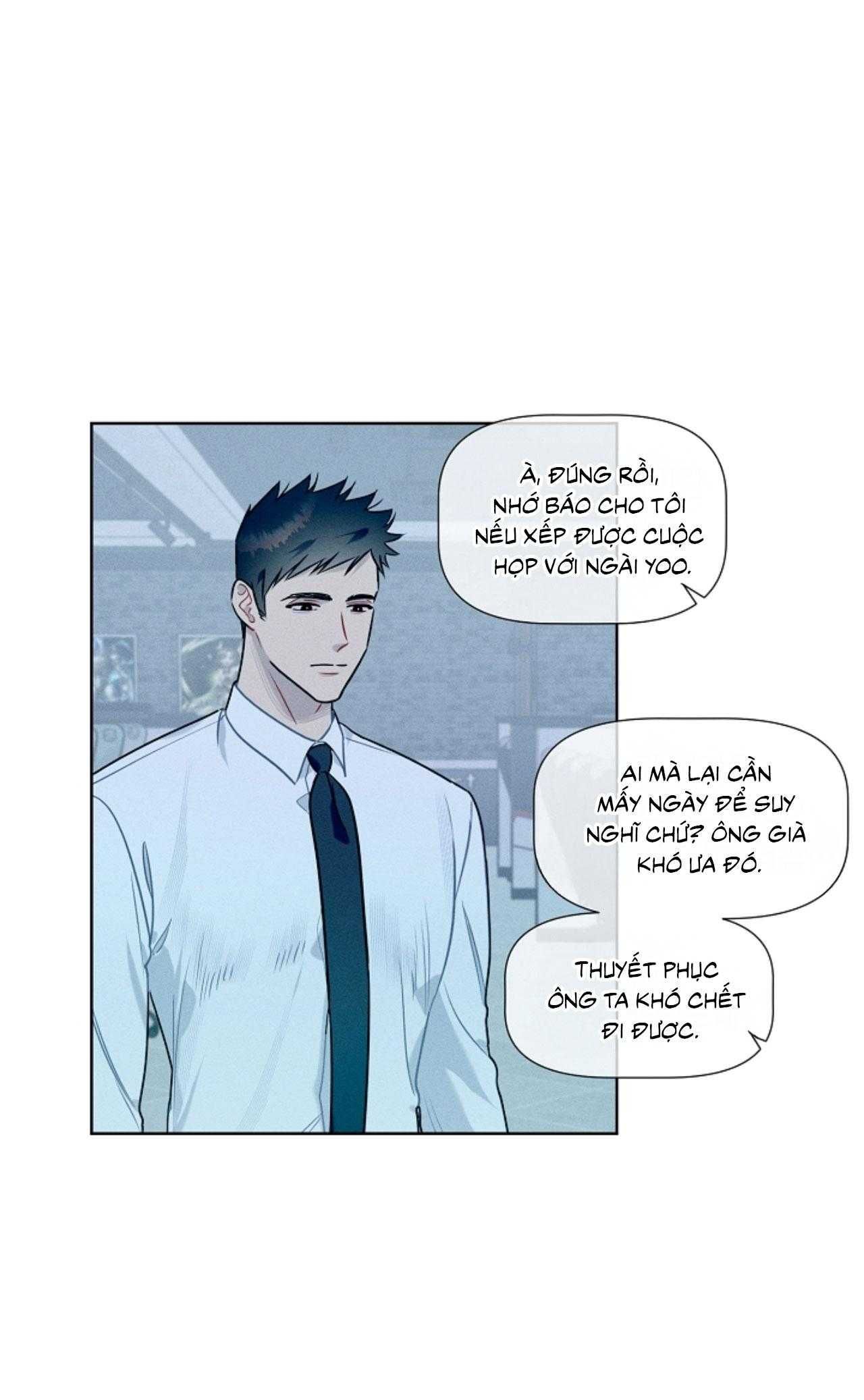 đọc truyện Tố Cáo Sếp Tôi Chương 40 ảnh 26 tại Thiên Thai Truyện