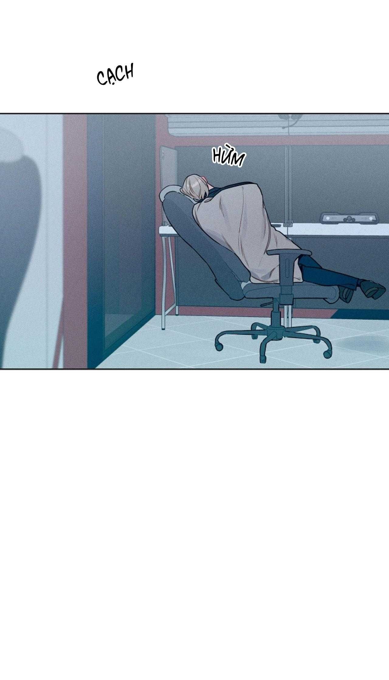 đọc truyện Tố Cáo Sếp Tôi Chương 40 ảnh 29 tại Thiên Thai Truyện