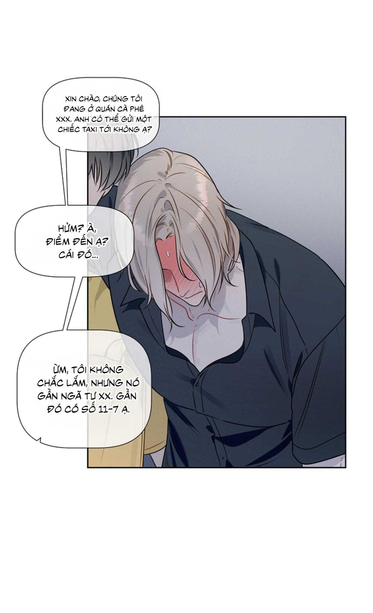 đọc truyện Tố Cáo Sếp Tôi Chương 40 ảnh 41 tại Thiên Thai Truyện