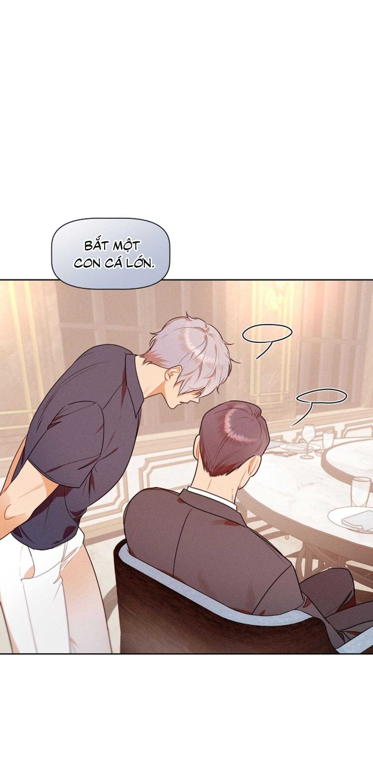 đọc truyện Tố Cáo Sếp Tôi Chương 40 ảnh 6 tại Thiên Thai Truyện