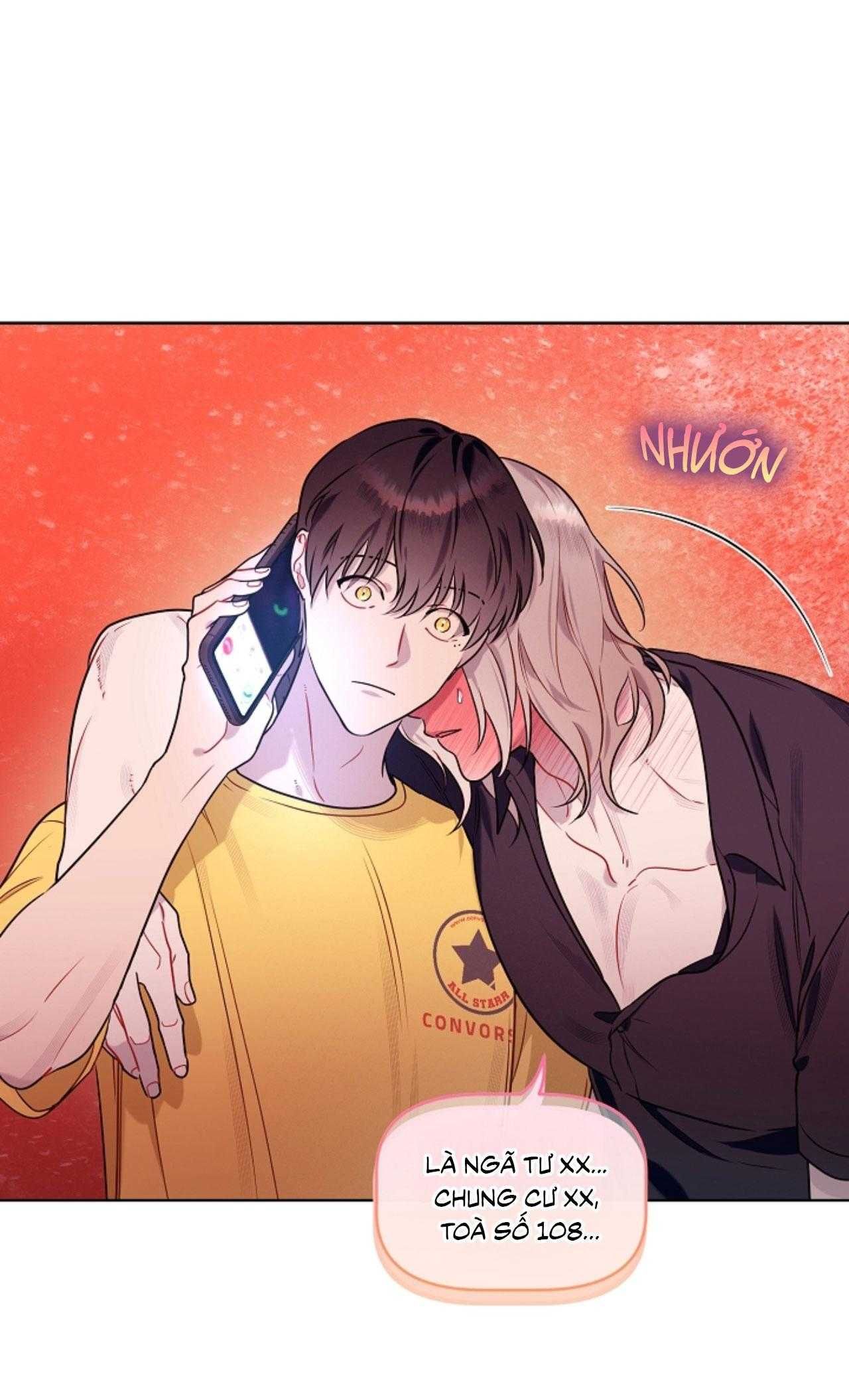 đọc truyện Tố Cáo Sếp Tôi Chương 40 ảnh 42 tại Thiên Thai Truyện