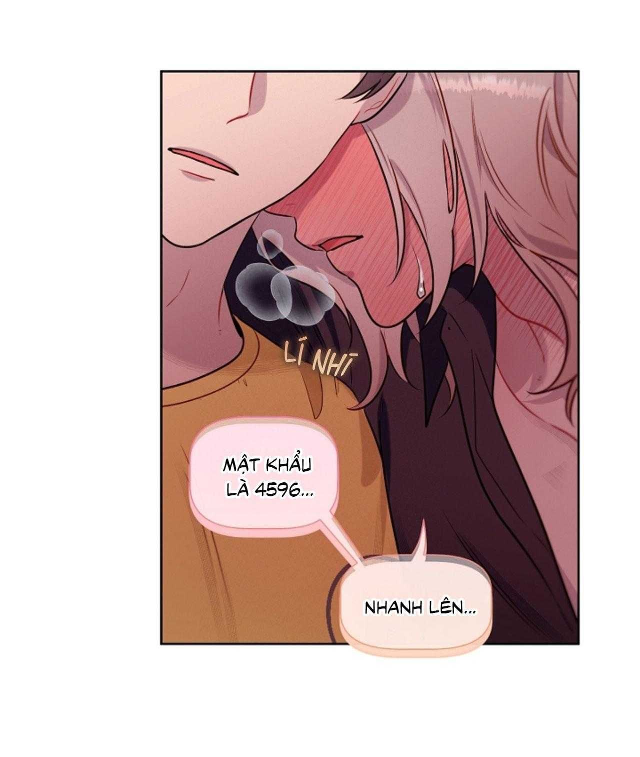 đọc truyện Tố Cáo Sếp Tôi Chương 40 ảnh 43 tại Thiên Thai Truyện