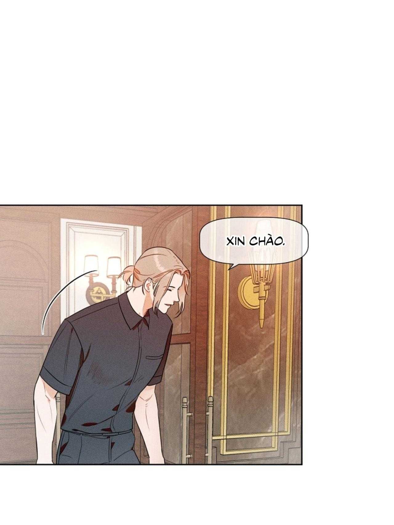 đọc truyện Tố Cáo Sếp Tôi Chương 40 ảnh 11 tại Thiên Thai Truyện