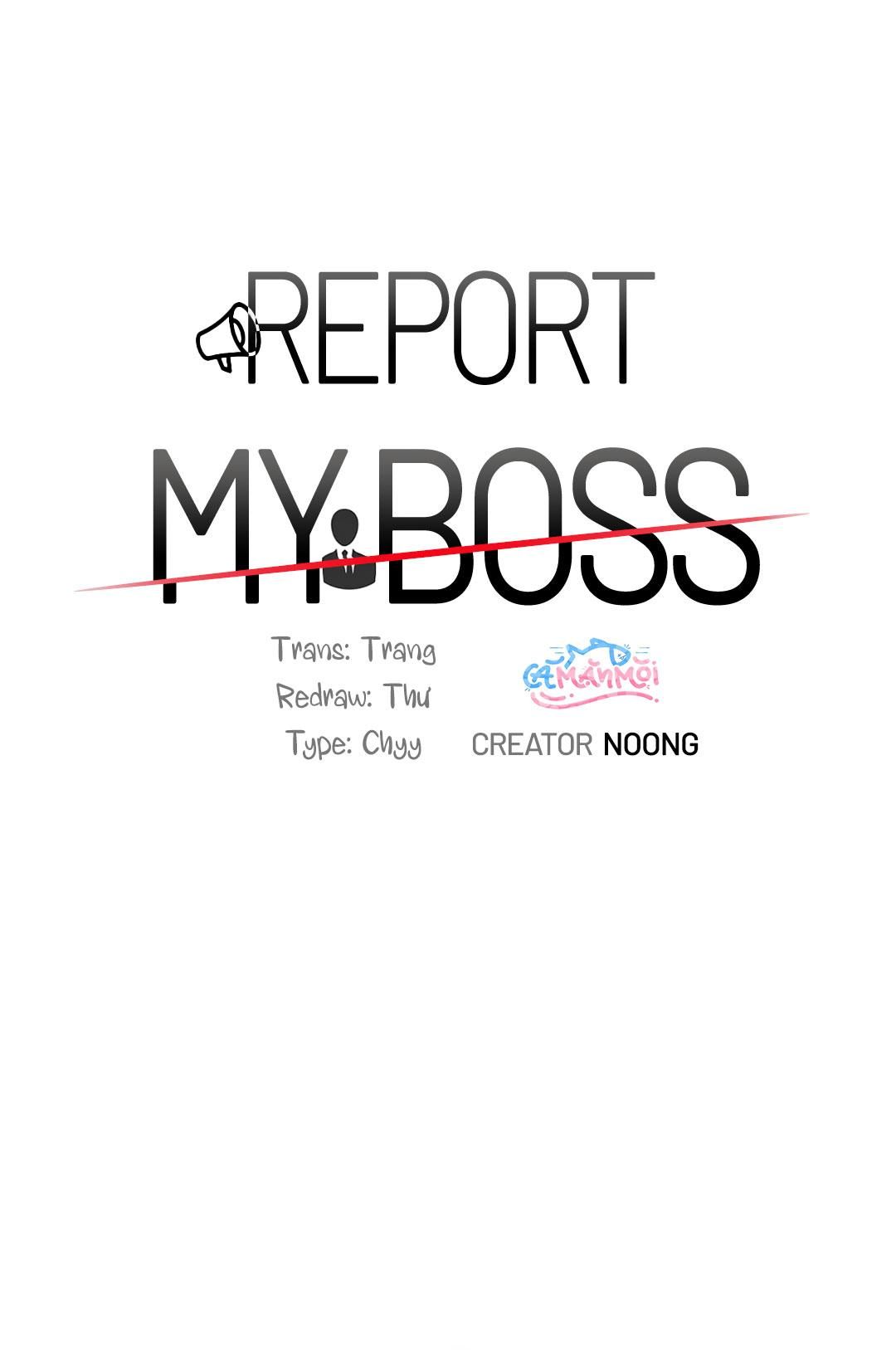 đọc truyện Tố Cáo Sếp Tôi Chương 5 ảnh 12 tại Truyện Dạ Ký