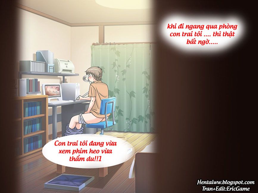 đọc truyện To Debauch A Friend