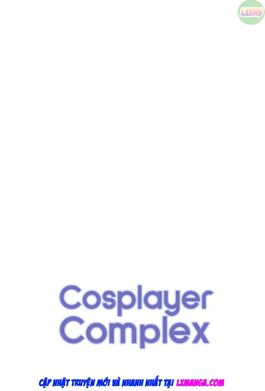 Tổ Hợp Cosplayer Oneshot page 49 - Giả Dược