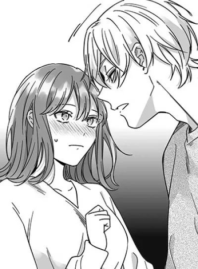 Tớ Không Muốn Chỉ Là “bạn Khác Giới” Bình Thường Của Osada Nữa!