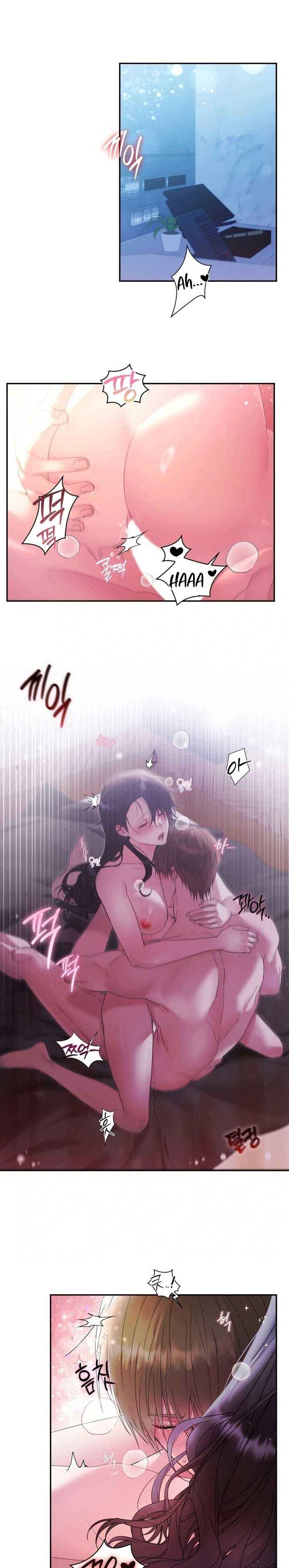 đọc truyện Tớ Không Phải Gay Chương 1 ảnh 3 tại Thiên Thai Truyện