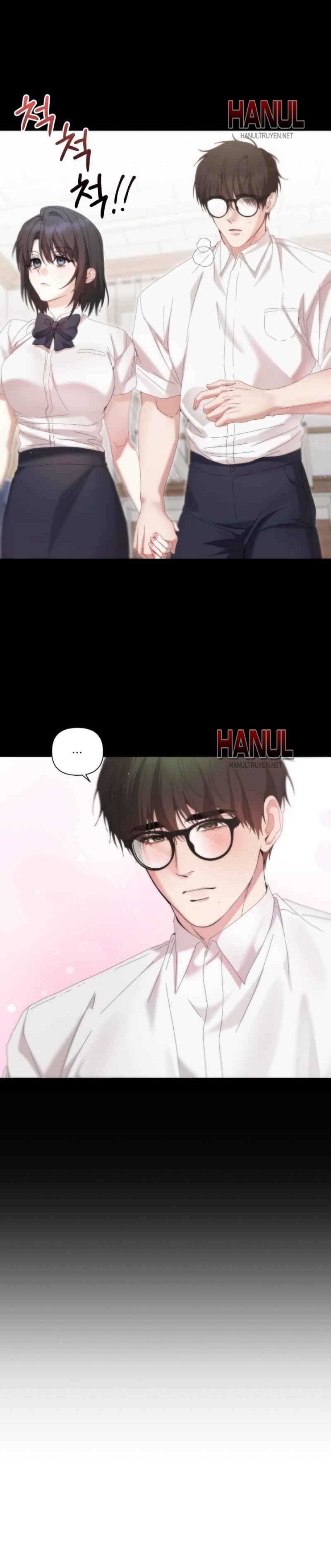 đọc truyện Tớ Không Phải Gay Chương 10.5 ảnh 3 tại Thiên Thai Truyện