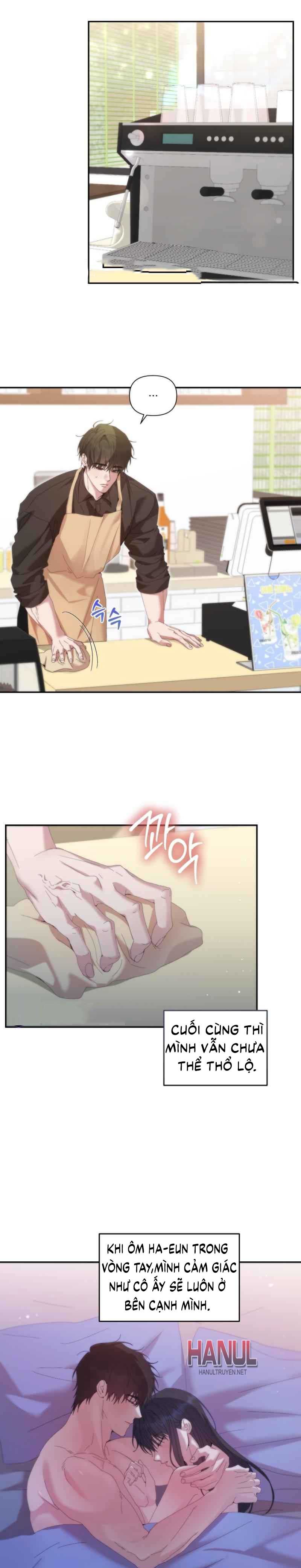 đọc truyện Tớ Không Phải Gay Chương 10 ảnh 3 tại Thiên Thai Truyện