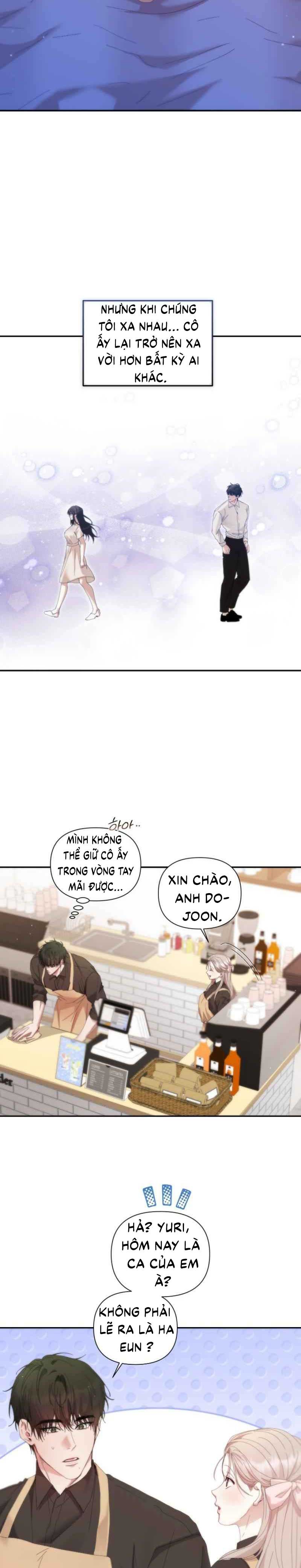 đọc truyện Tớ Không Phải Gay Chương 10 ảnh 4 tại Thiên Thai Truyện