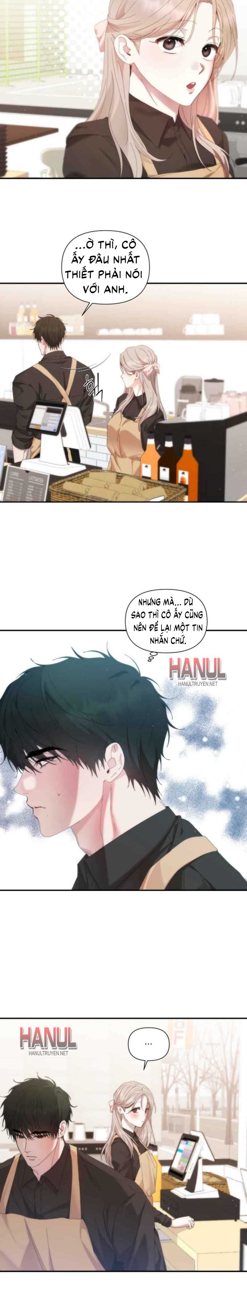 đọc truyện Tớ Không Phải Gay Chương 10 ảnh 6 tại Thiên Thai Truyện