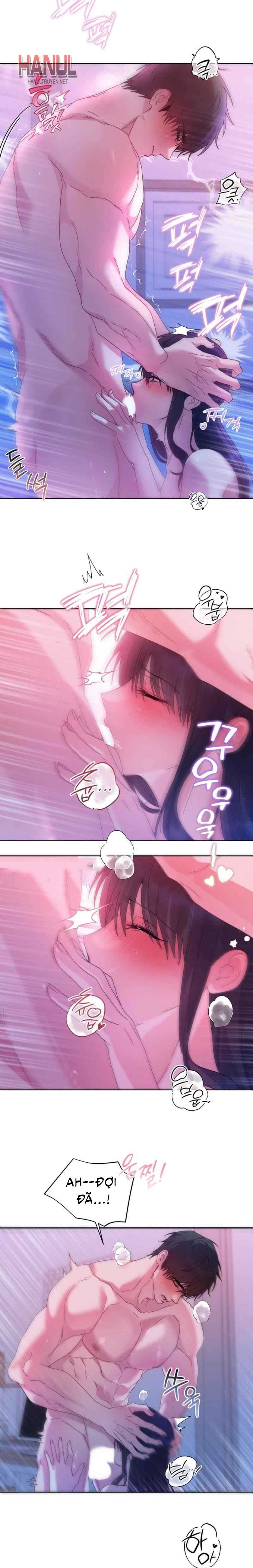 đọc truyện Tớ Không Phải Gay Chương 11 ảnh 13 tại Thiên Thai Truyện