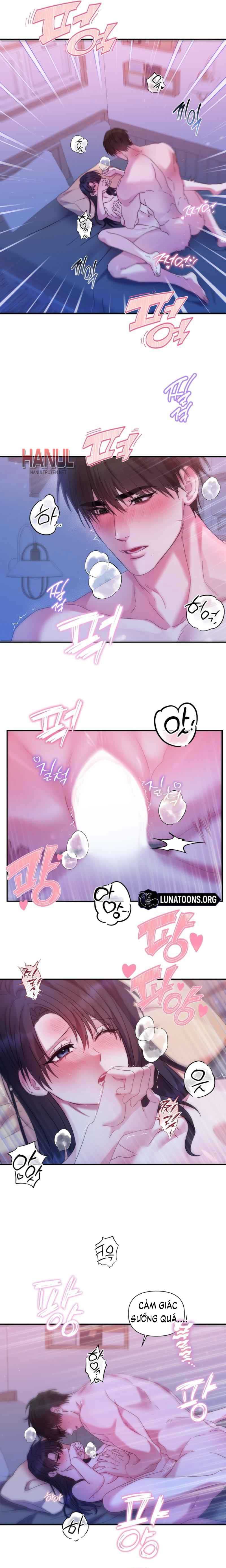 đọc truyện Tớ Không Phải Gay Chương 11 ảnh 15 tại Thiên Thai Truyện