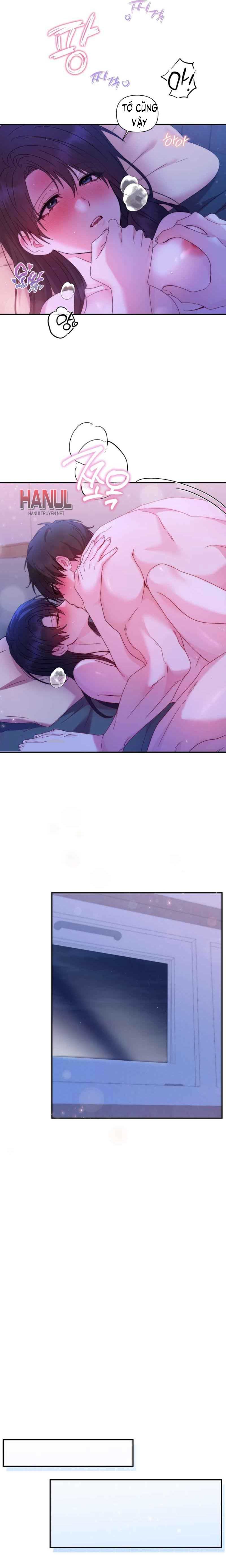 đọc truyện Tớ Không Phải Gay Chương 11 ảnh 16 tại Thiên Thai Truyện