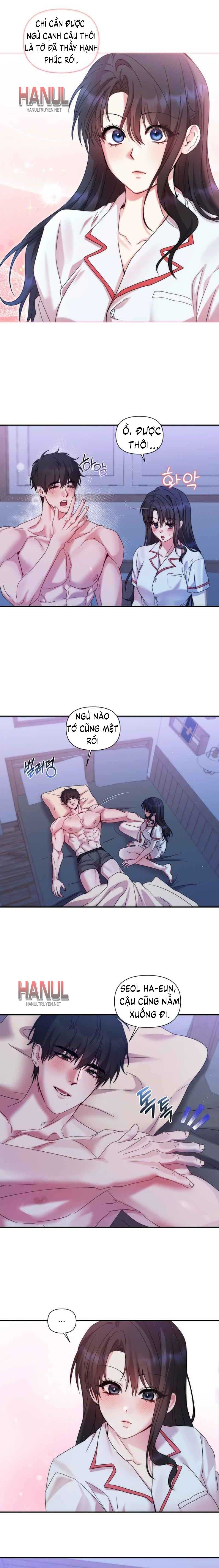 đọc truyện Tớ Không Phải Gay Chương 11 ảnh 5 tại Thiên Thai Truyện