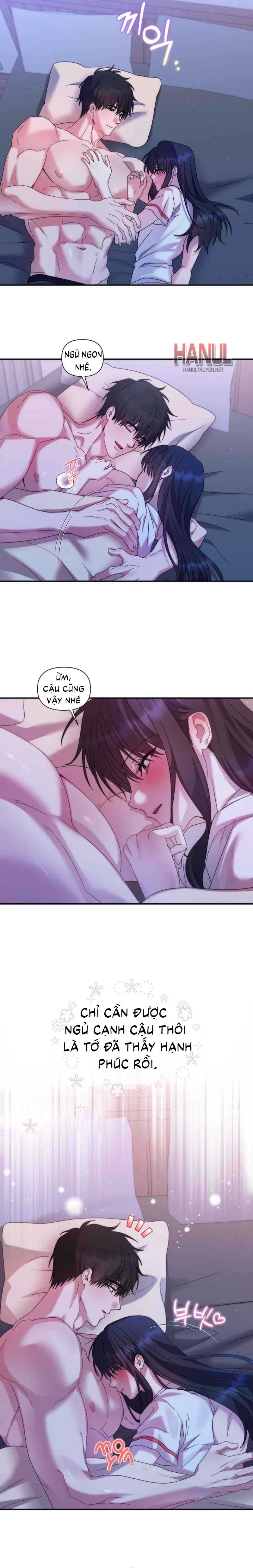 đọc truyện Tớ Không Phải Gay Chương 11 ảnh 6 tại Thiên Thai Truyện