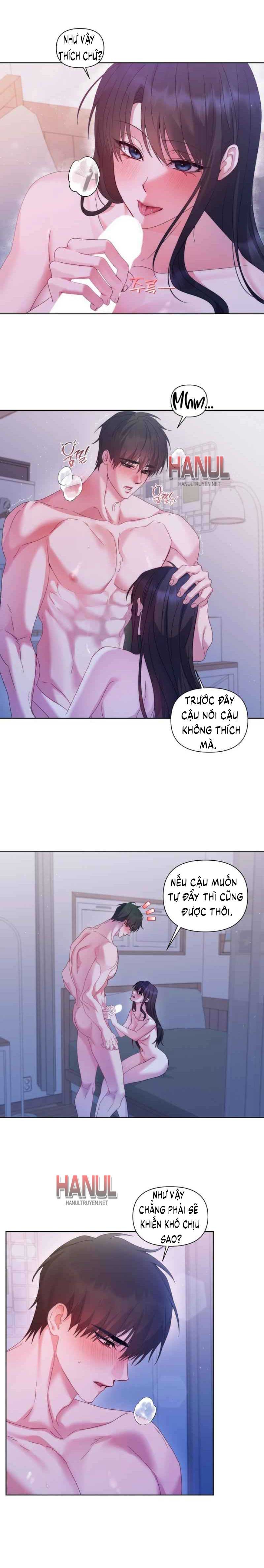 đọc truyện Tớ Không Phải Gay Chương 11 ảnh 11 tại Thiên Thai Truyện