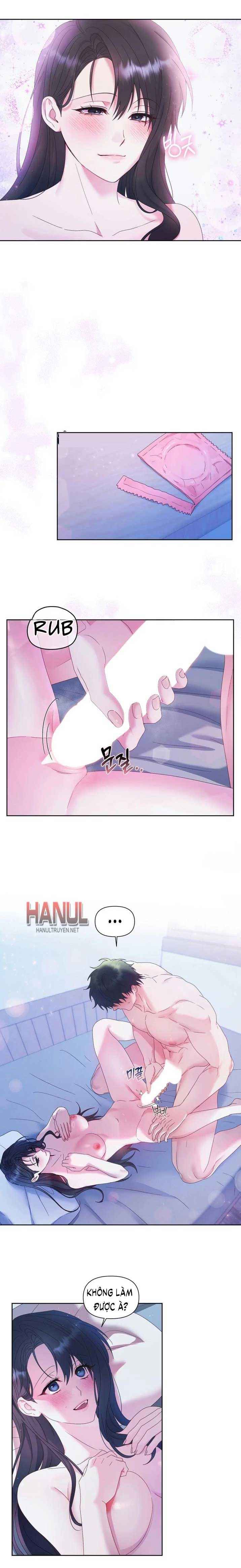 đọc truyện Tớ Không Phải Gay Chương 2.5 ảnh 12 tại Thiên Thai Truyện