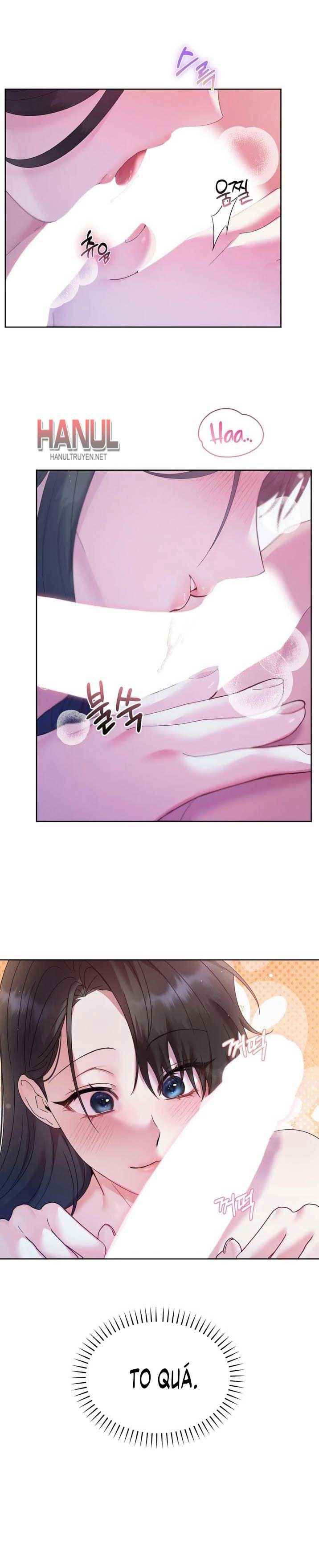 đọc truyện Tớ Không Phải Gay Chương 2.5 ảnh 4 tại Thiên Thai Truyện