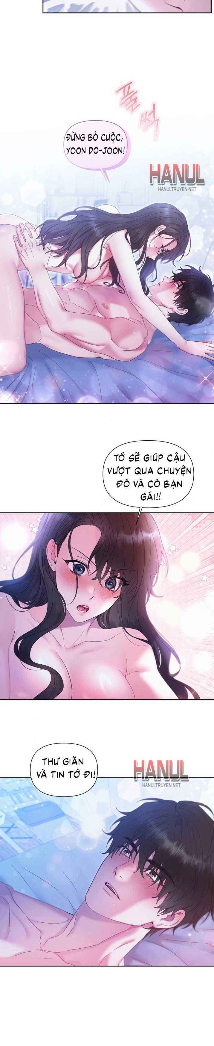 đọc truyện Tớ Không Phải Gay Chương 2 ảnh 15 tại Thiên Thai Truyện