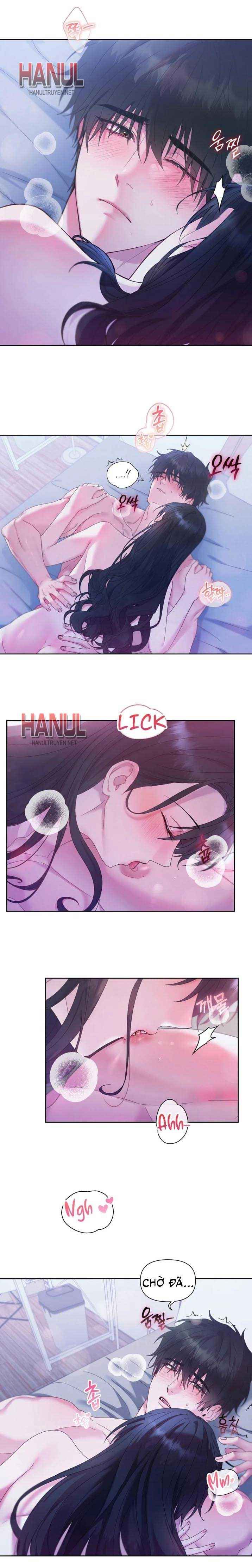 đọc truyện Tớ Không Phải Gay Chương 2 ảnh 16 tại Thiên Thai Truyện