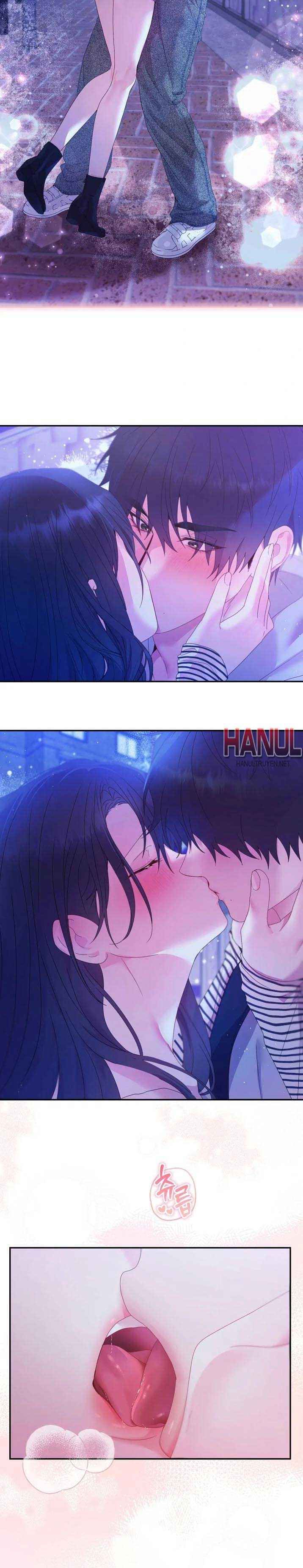 đọc truyện Tớ Không Phải Gay Chương 3.5 ảnh 5 tại Thiên Thai Truyện