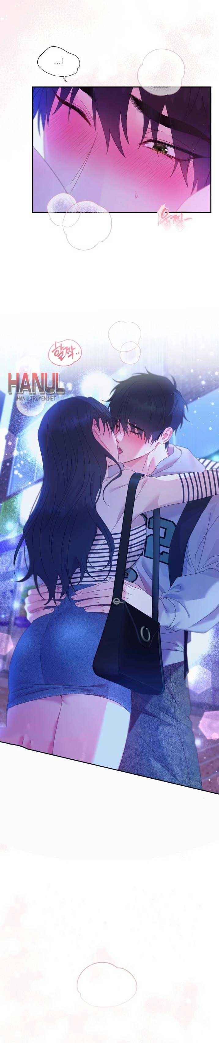 đọc truyện Tớ Không Phải Gay Chương 3.5 ảnh 6 tại Thiên Thai Truyện