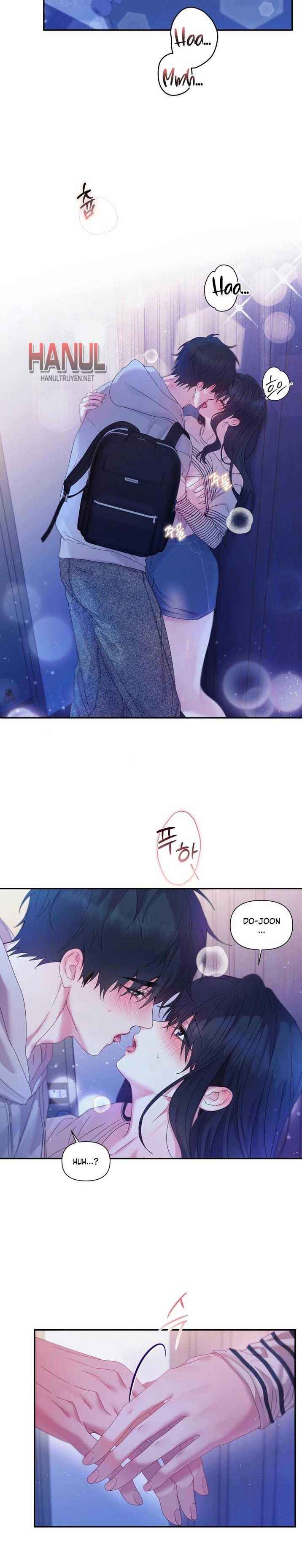 đọc truyện Tớ Không Phải Gay Chương 3.5 ảnh 9 tại Thiên Thai Truyện