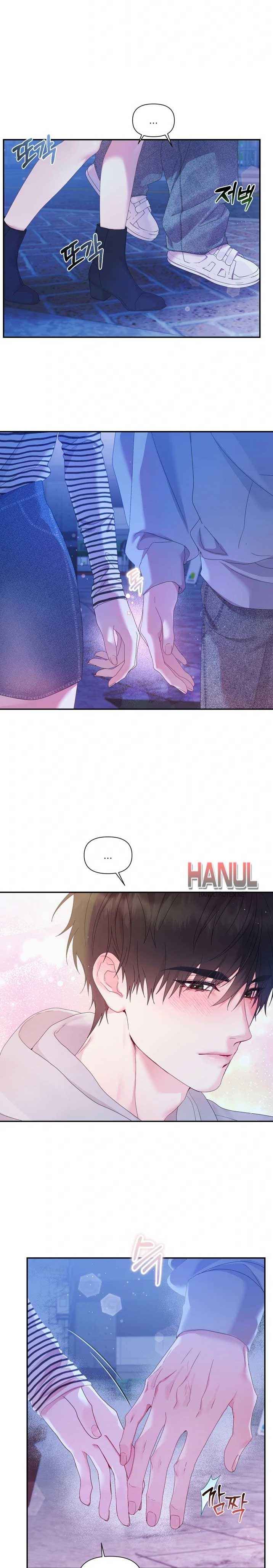 đọc truyện Tớ Không Phải Gay Chương 3 ảnh 13 tại Thiên Thai Truyện